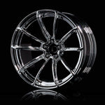 MST GTR Wheel Set 4pcs - Various Colors #102077 for 1/10 RC drift cars