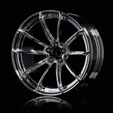MST GTR Wheel Set 4pcs - Various Colors #102077 for 1/10 RC drift cars