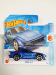 Hot Wheels 2022 Die Cast Model Car Collection - Various Models