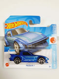 Hot Wheels 2022 Die Cast Model Car Collection - Various Models