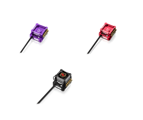 Rc drift discount electronics