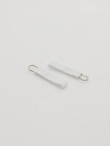 rc car body shell ETO Works "RC Parts Lab" Real Look Tow Strap