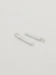 rc car body shell ETO Works "RC Parts Lab" Real Look Tow Strap