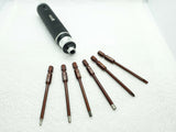 rc car 6in1 hex driver metric tool set