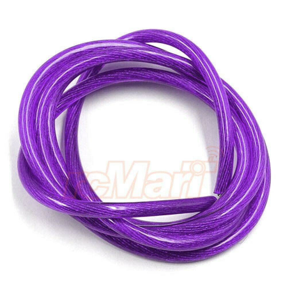 rc 12awg silicone motor battery wire yeah racing wpt-0137
