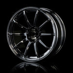 MST RS2 Style RC Drift Car Wheel Set, Multi-Spoke, 1/10 Scale, Various Colours