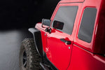 MST JP1 Jeep Clear Unpainted Body Shell 313mm #720007