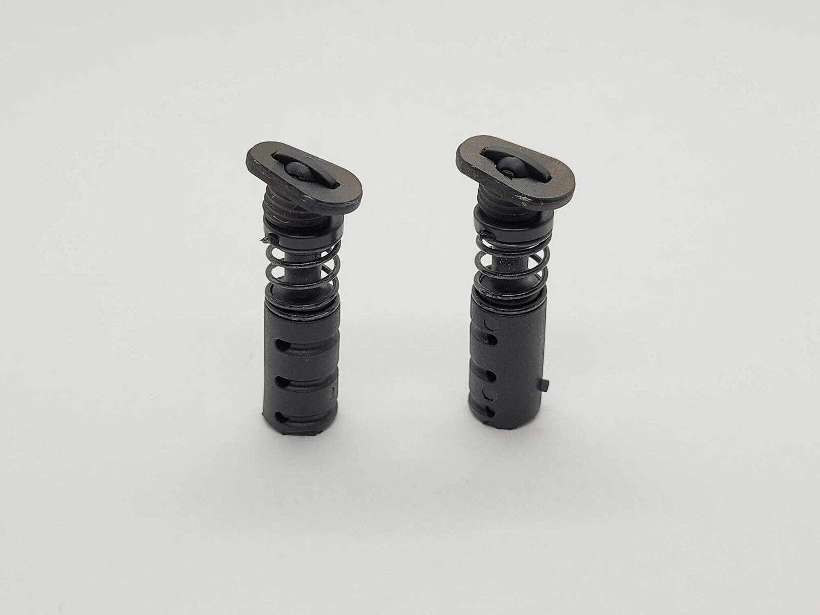 RC Car Replacement Body Shell Bonnet Catch To Fit Overdose Body Post Set