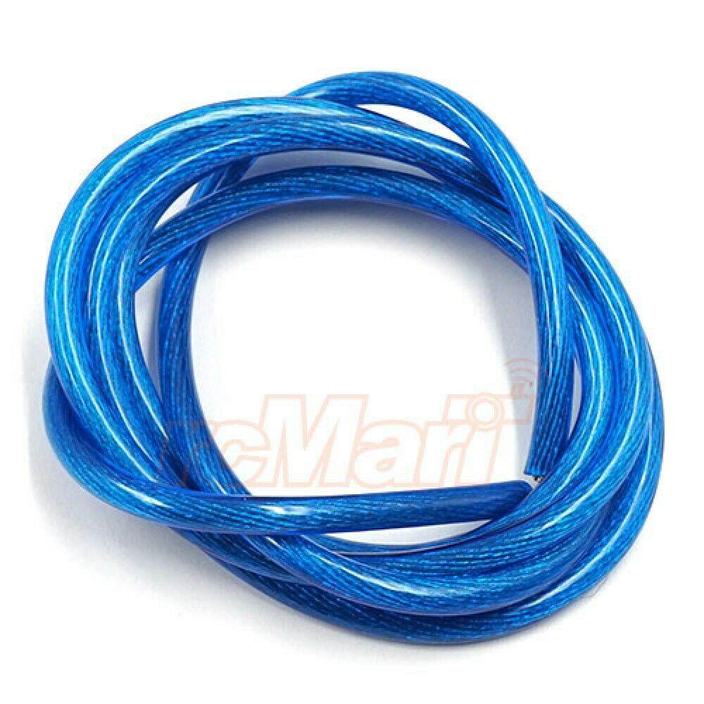 rc 12awg silicone motor battery wire yeah racing wpt-0137