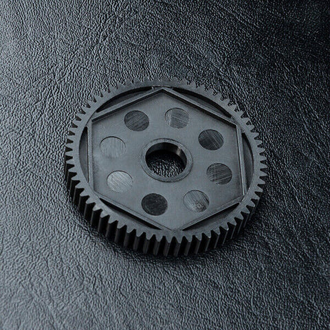 MST CFX/CMX M06 Spur Gear For Slipper Clutch 62T #230044