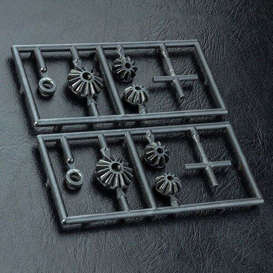 MST MRX Plastic Differential Gear Set - 210053