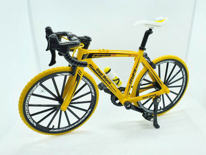 TRX4, Axial 1/8 Bicycle Replica Model Toy RC Hobby Accessory