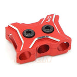 Yeah Racing 3 Pole 12-14 Gauge Motor Wire Clamp