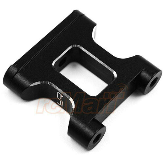 Yeah Racing Yokomo YD2S Aluminium Top Deck Mount