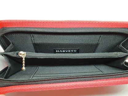 Takata Harness Seatbelt Wallet/Purse