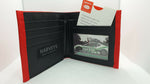 Takata Harness Seatbelt Wallet/Purse