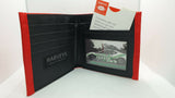 Takata Harness Seatbelt Wallet/Purse