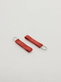 rc car body shell ETO Works "RC Parts Lab" Real Look Tow Strap