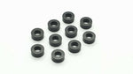 RC Car M3 Aluminium 2.5mm Flat Gasket Washers