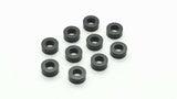 RC Car M3 Aluminium 2.5mm Flat Gasket Washers