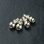 MST RC Suspension Steering Ball Connector, Ball End - L 5.8x4mm, part #210491, for enhanced vehicle steering