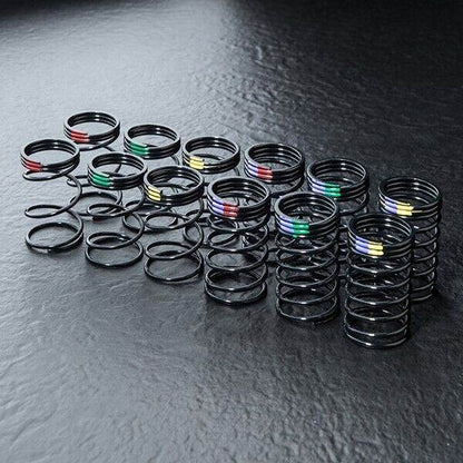 MST RC Suspension Coil Spring Set 820157 (6 Sets)