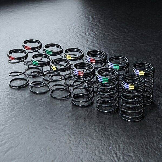 MST RC Suspension Coil Spring Set 820157 (6 Sets)