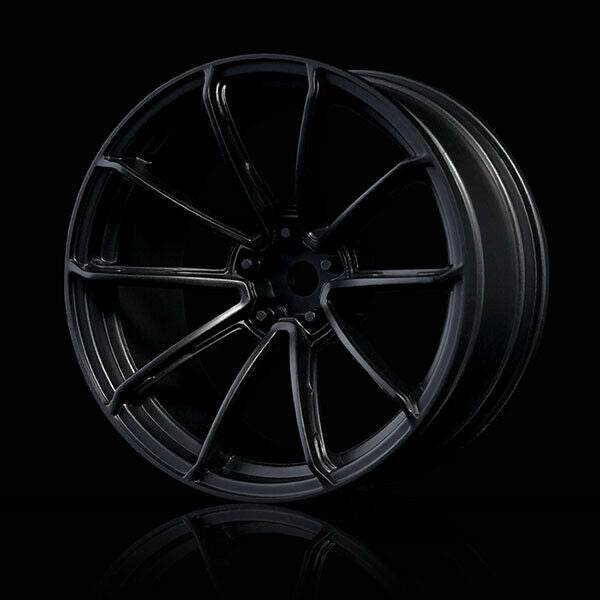 mst gtr style rc drift wheels 1/10 scale