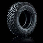 MST KM Crawler Tyres 30x90x1.9 Soft Compound #831006