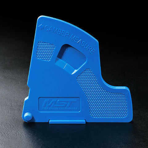 RC MST Camber Adjustment Gauge Tool #700009B