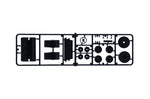 1/24 ITALERI Model Kit - Range Rover Classic Plastic Builders Kit, No:3644