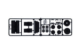1/24 ITALERI Model Kit - Range Rover Classic Plastic Builders Kit, No:3644