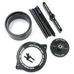 Yeah Racing Hybrid Drift Tyre Remover - YT-0195BK