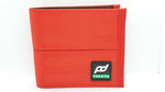 Takata Harness Seatbelt Wallet/Purse