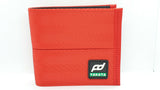 Takata Harness Seatbelt Wallet/Purse