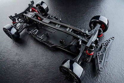 MST RMX 2.5 Classic RC Drift Chassis Kit 532206 - 1/10 RWD