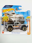 Hot Wheels 2022 Die Cast Car Collection