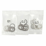 Yeah Racing Stainless Steel Shims/Washers