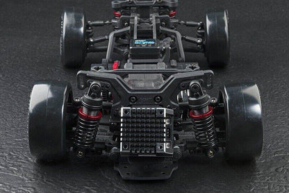 MST RMX-M S PRO RC Drift Car Kit 532207 - 1/10 RWD (M-Chassis)