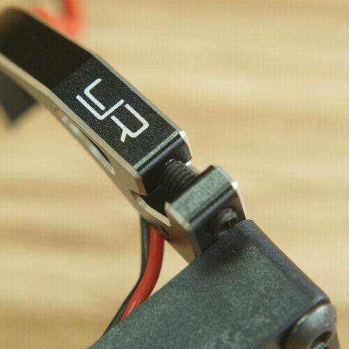 yeah racing rc 540 motor fan mount for 30mm 40mm fans