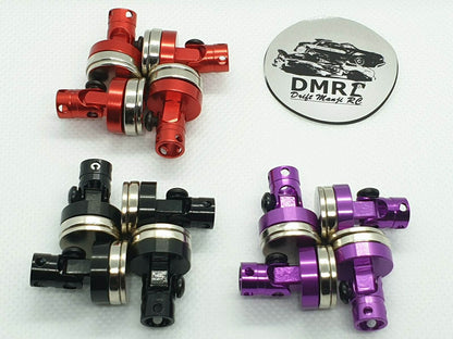 Stealth magnetic RC body mount Tamiya MST fit 1/10 scale