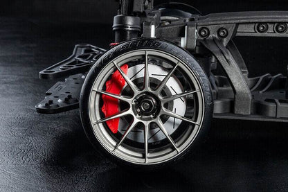 MST RMX 2.5 Classic RC Drift Chassis Kit 532206 - 1/10 RWD