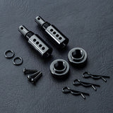 MST RC Car Aluminium Adjustable Body Post #820080