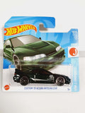 Hot Wheels 2022 Die Cast Car Collection