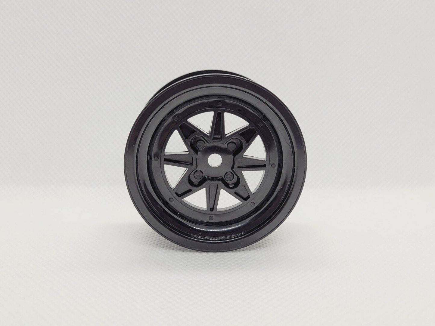 work reps rc drift wheels 4mm offset set of four