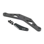 Sakura D5S Carbon Super Light Weight Bumper Set SKD5-006BK