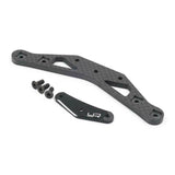 Sakura D5S Carbon Super Light Weight Bumper Set SKD5-006BK