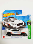 Hot Wheels 2022 Die Cast Model Car Collection - Various Models