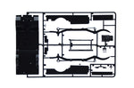 1/24 ITALERI Model Kit - Range Rover Classic Plastic Builders Kit, No:3644