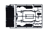 1/24 ITALERI Model Kit - Range Rover Classic Plastic Builders Kit, No:3644